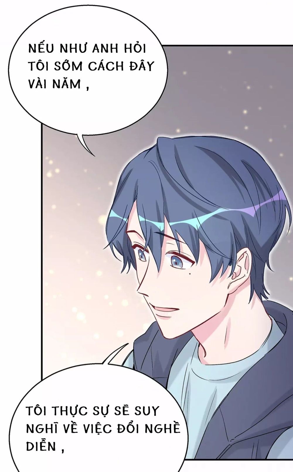 Đứa Bé Là Của Ai ???? Chapter 20 - Trang 2