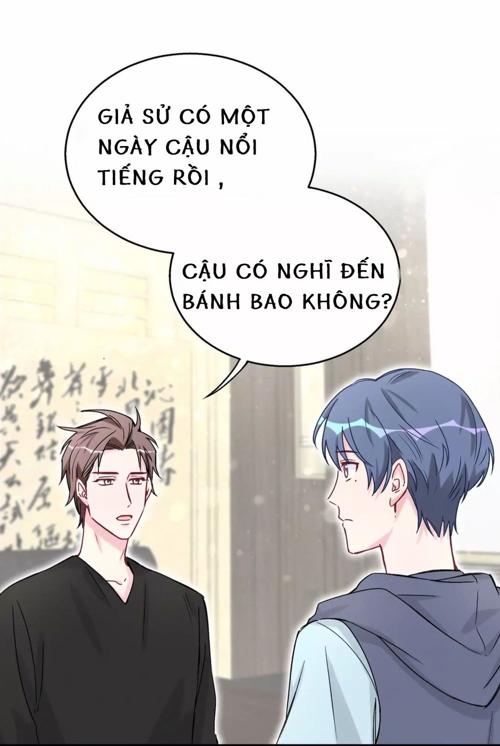 Đứa Bé Là Của Ai ???? Chapter 20 - Trang 2