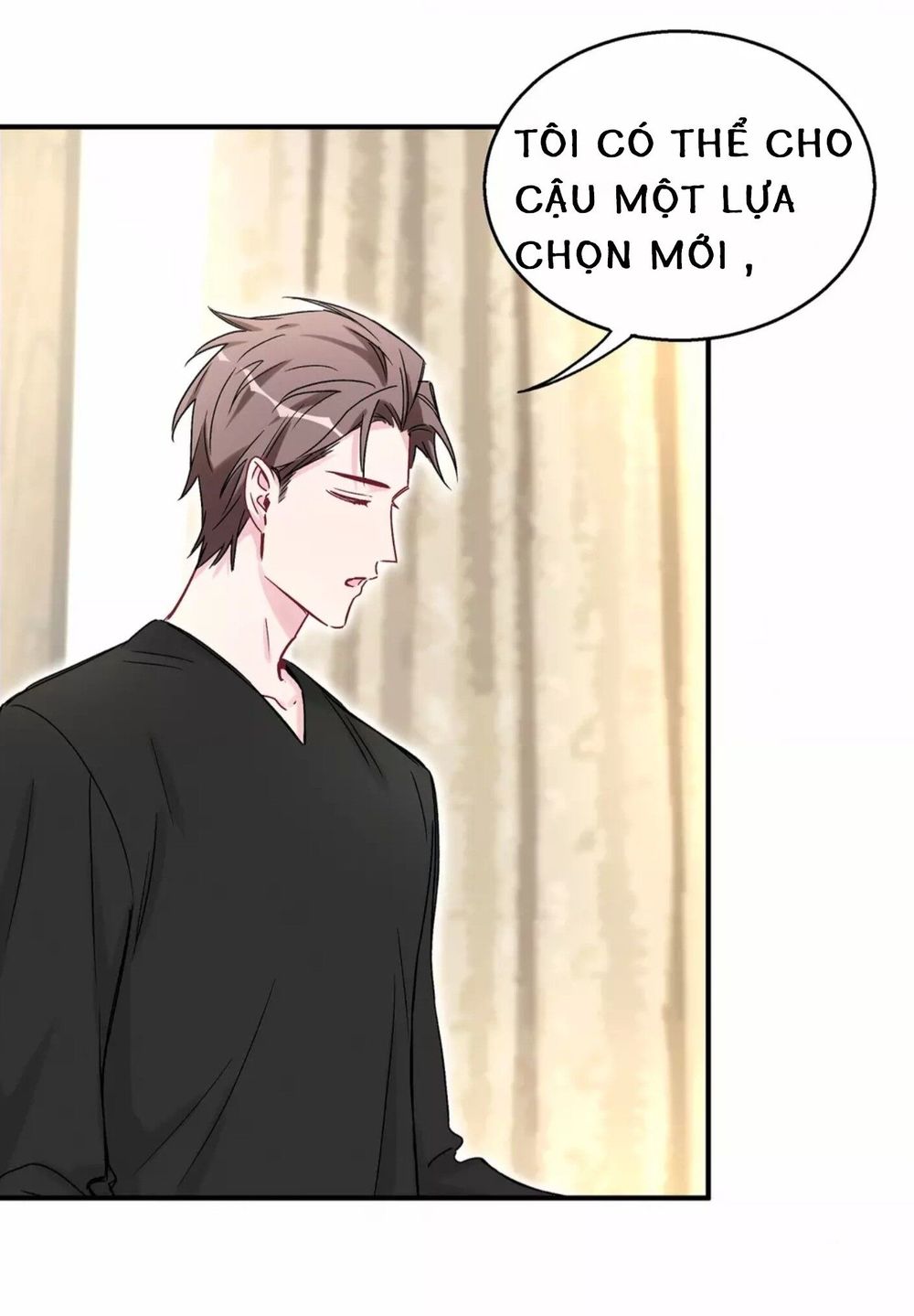 Đứa Bé Là Của Ai ???? Chapter 20 - Trang 2