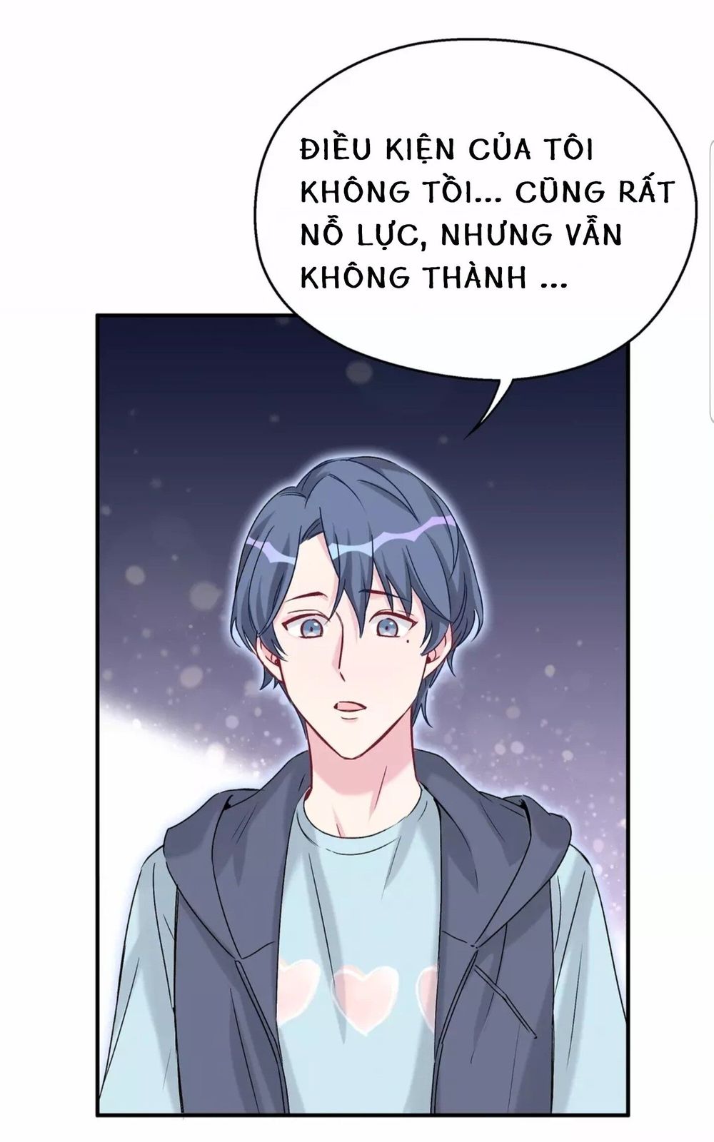 Đứa Bé Là Của Ai ???? Chapter 20 - Trang 2