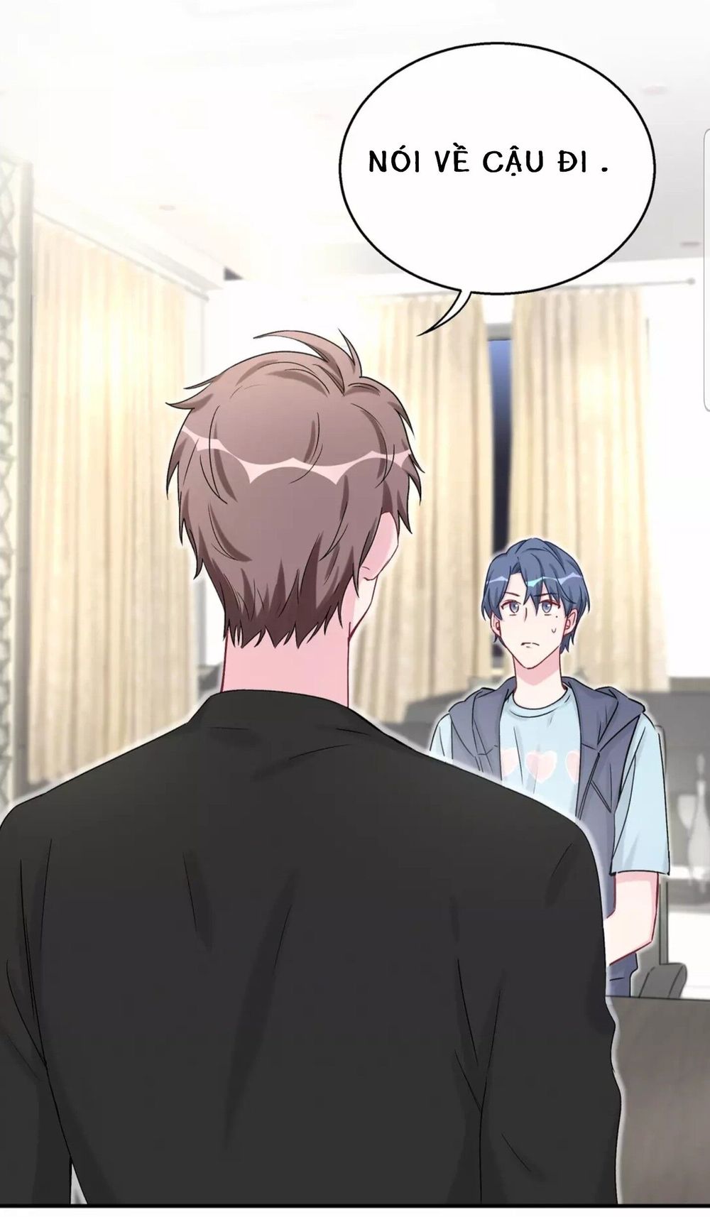 Đứa Bé Là Của Ai ???? Chapter 20 - Trang 2