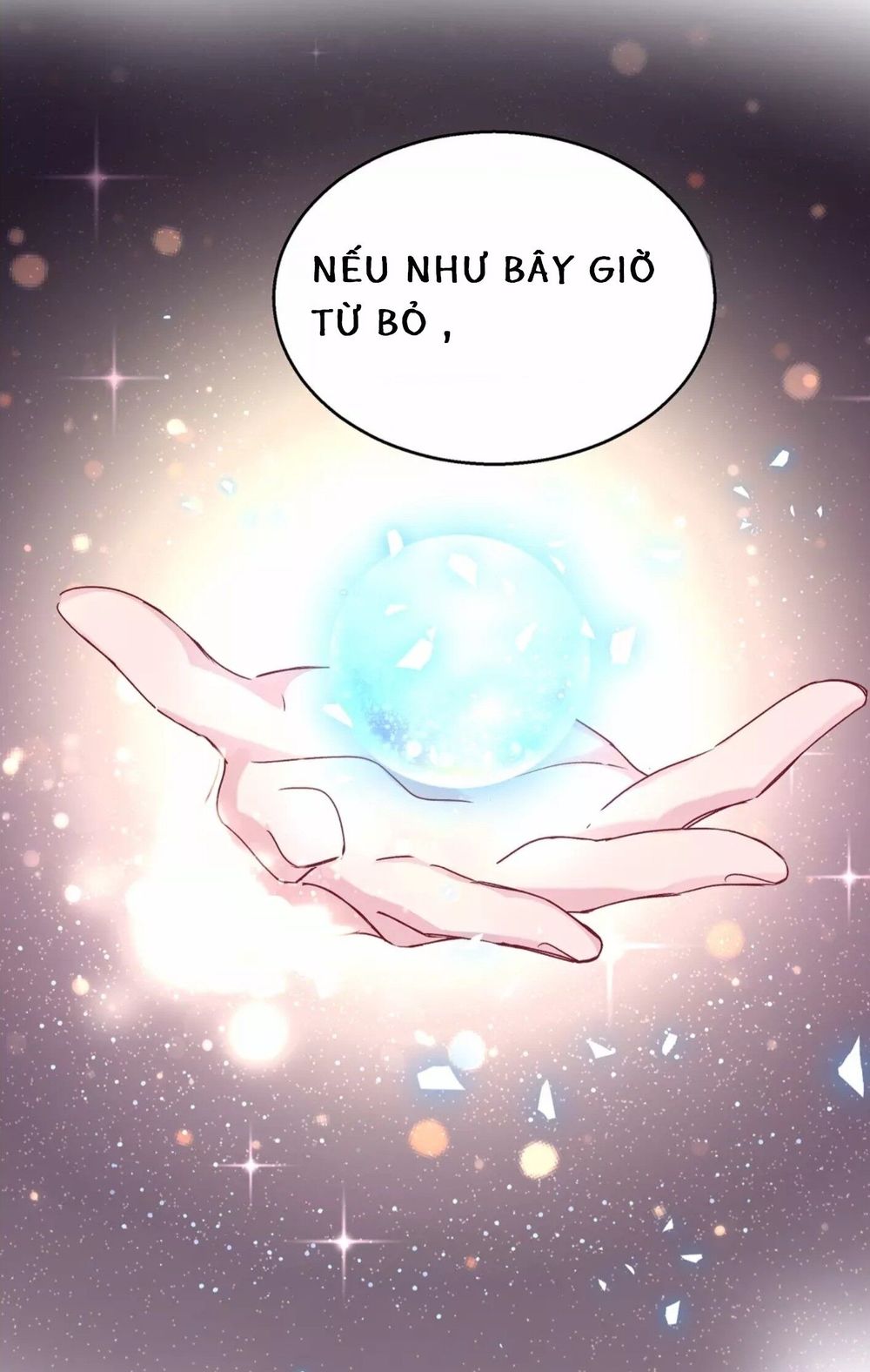 Đứa Bé Là Của Ai ???? Chapter 20 - Trang 2