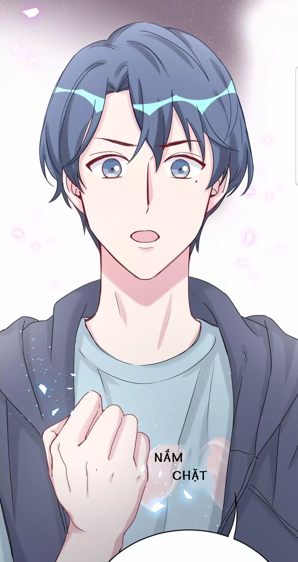 Đứa Bé Là Của Ai ???? Chapter 20 - Trang 2