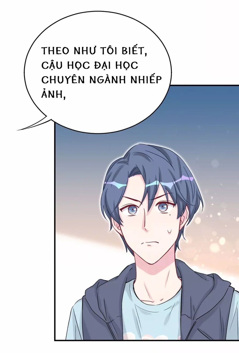 Đứa Bé Là Của Ai ???? Chapter 20 - Trang 2