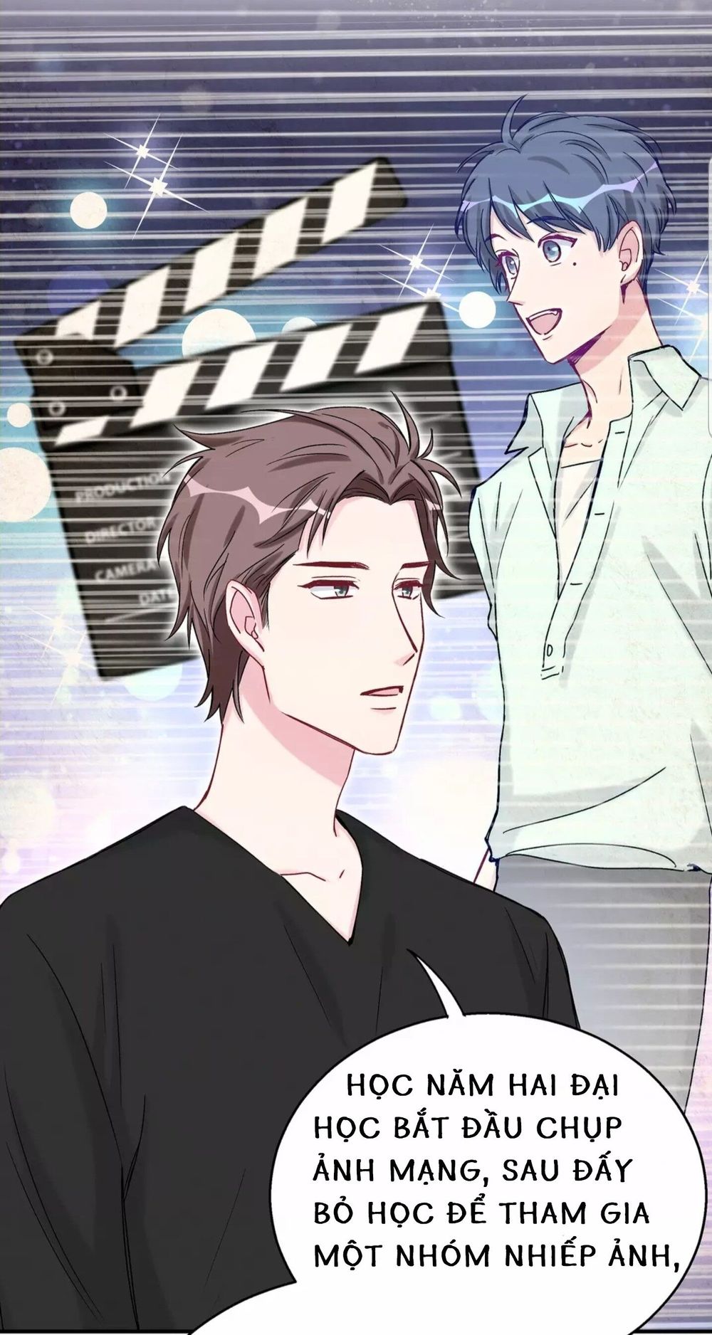 Đứa Bé Là Của Ai ???? Chapter 20 - Trang 2