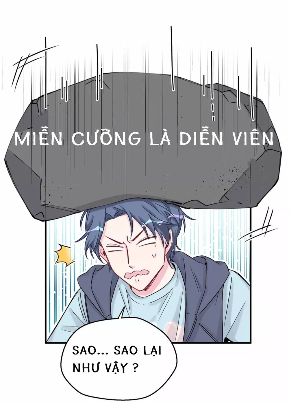 Đứa Bé Là Của Ai ???? Chapter 20 - Trang 2