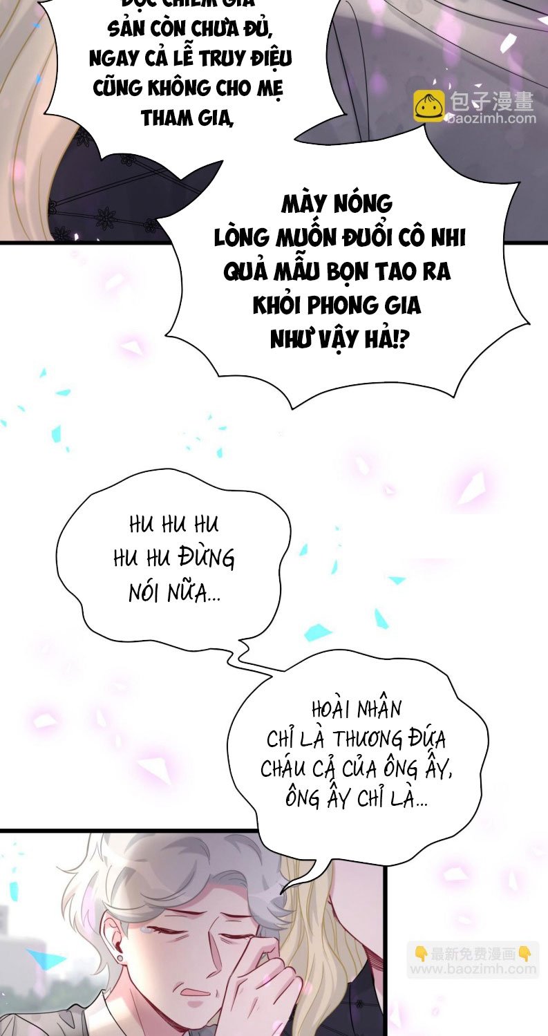 Đứa Bé Là Của Ai ???? Chapter 200 - Trang 2