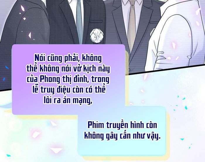 Đứa Bé Là Của Ai ???? Chapter 201 - Trang 2