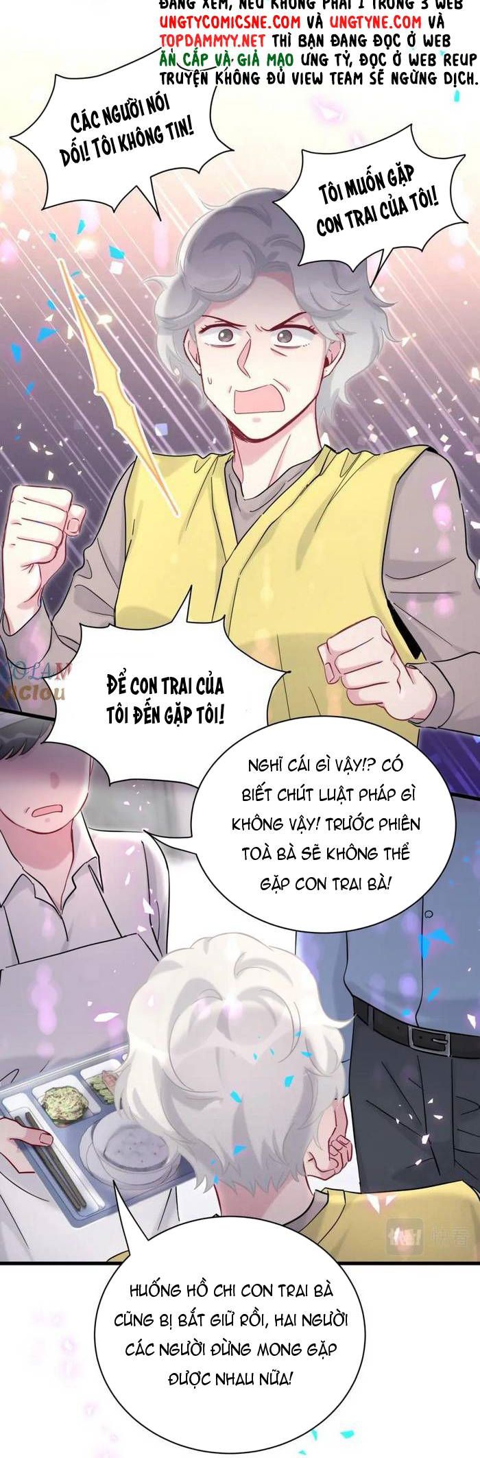 Đứa Bé Là Của Ai ???? Chapter 204 - Trang 2