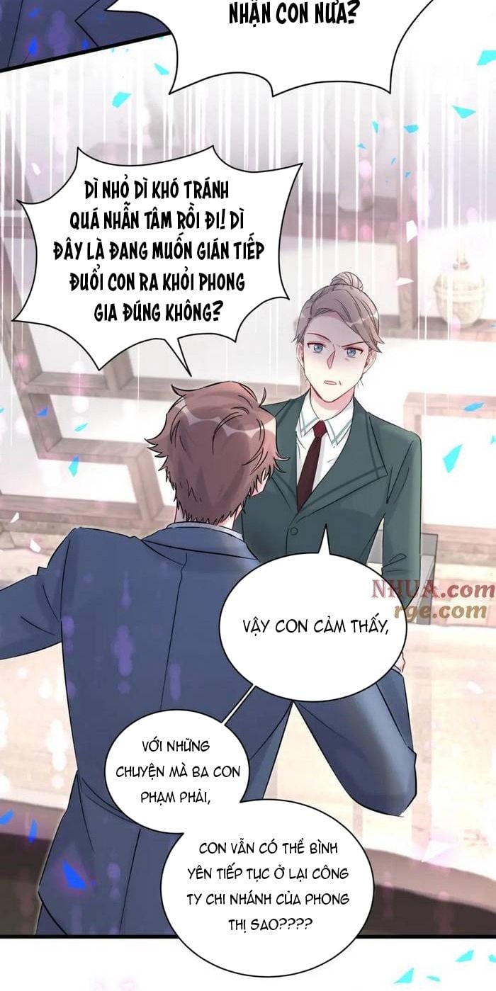 Đứa Bé Là Của Ai ???? Chapter 209 - Trang 2