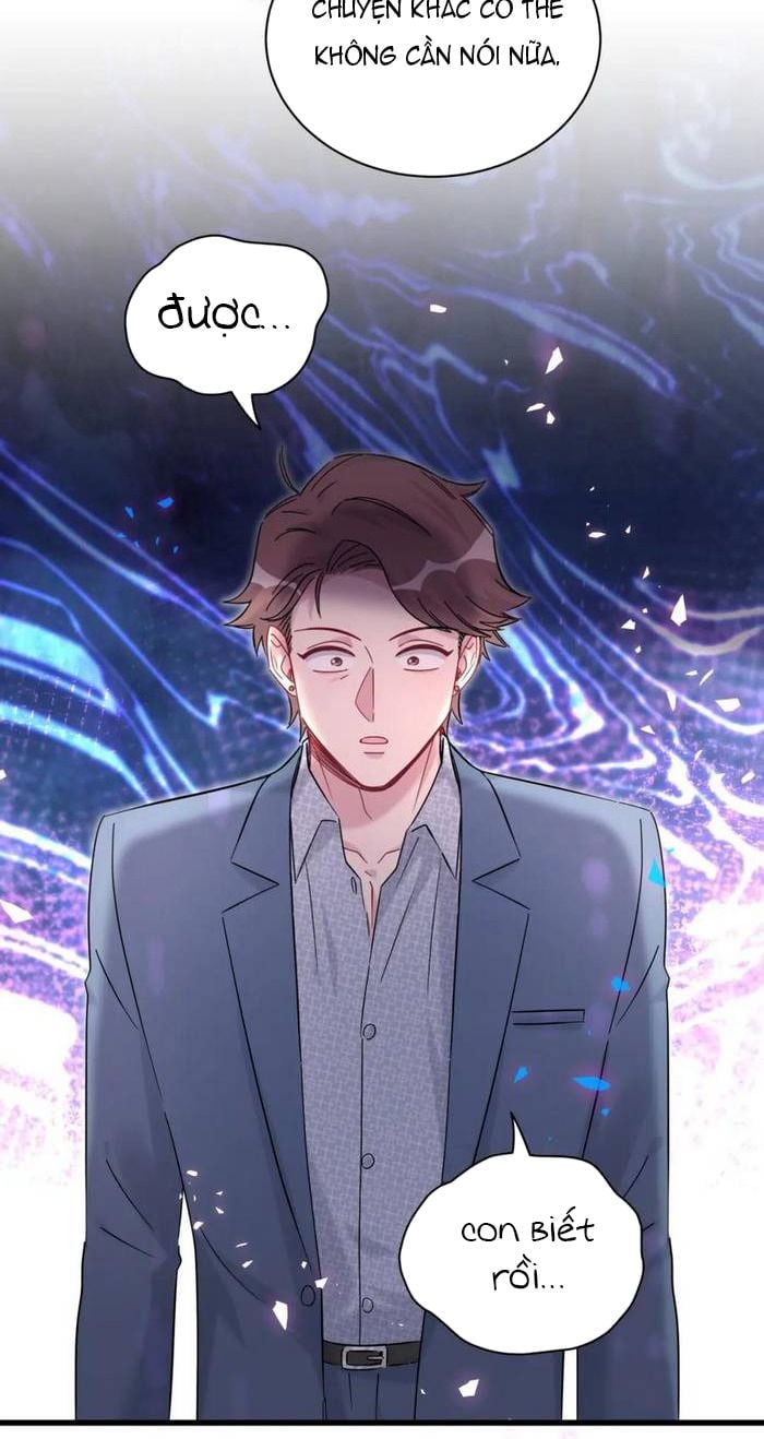 Đứa Bé Là Của Ai ???? Chapter 209 - Trang 2