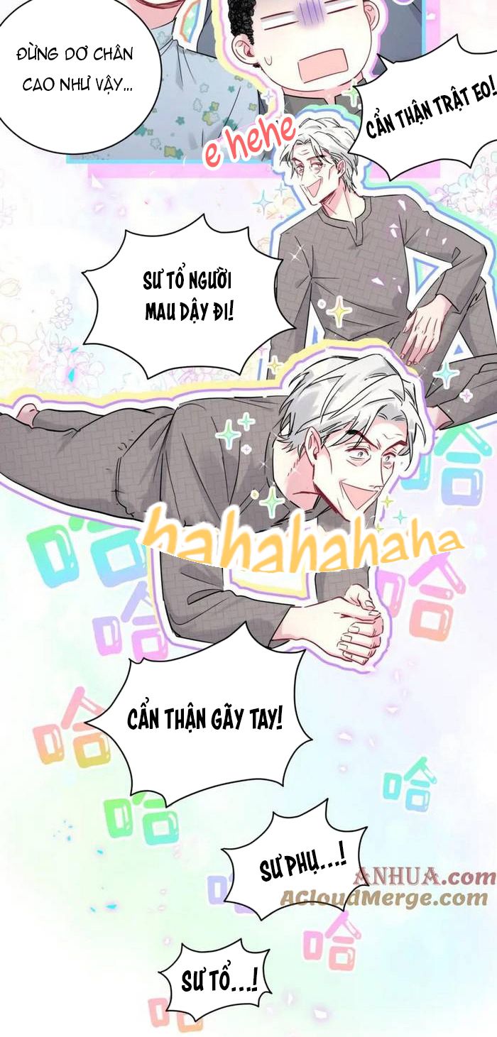 Đứa Bé Là Của Ai ???? Chapter 209 - Trang 2