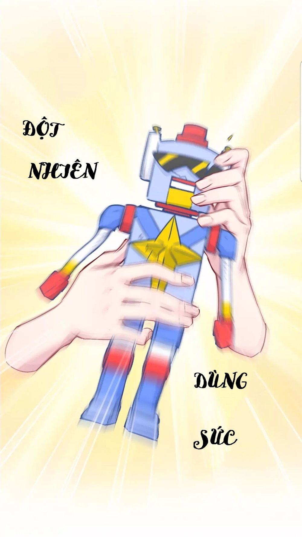 Đứa Bé Là Của Ai ???? Chapter 21 - Trang 2