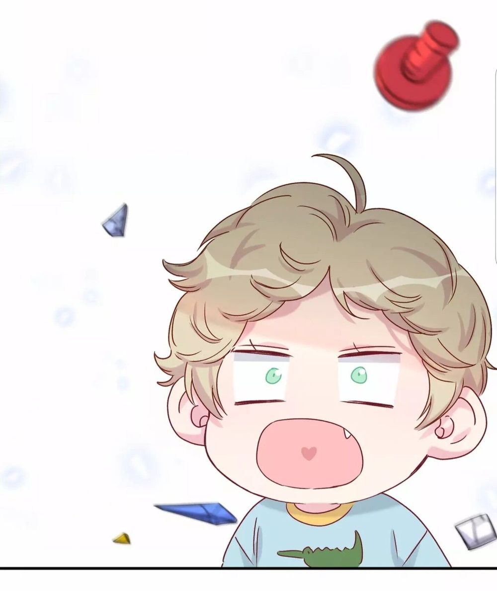 Đứa Bé Là Của Ai ???? Chapter 21 - Trang 2