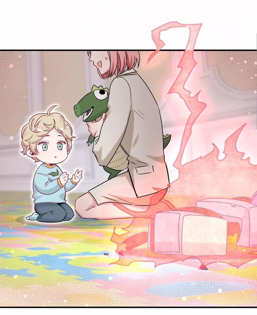 Đứa Bé Là Của Ai ???? Chapter 21 - Trang 2