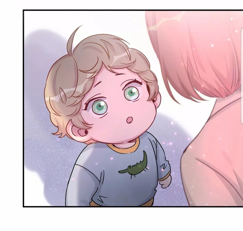 Đứa Bé Là Của Ai ???? Chapter 21 - Trang 2