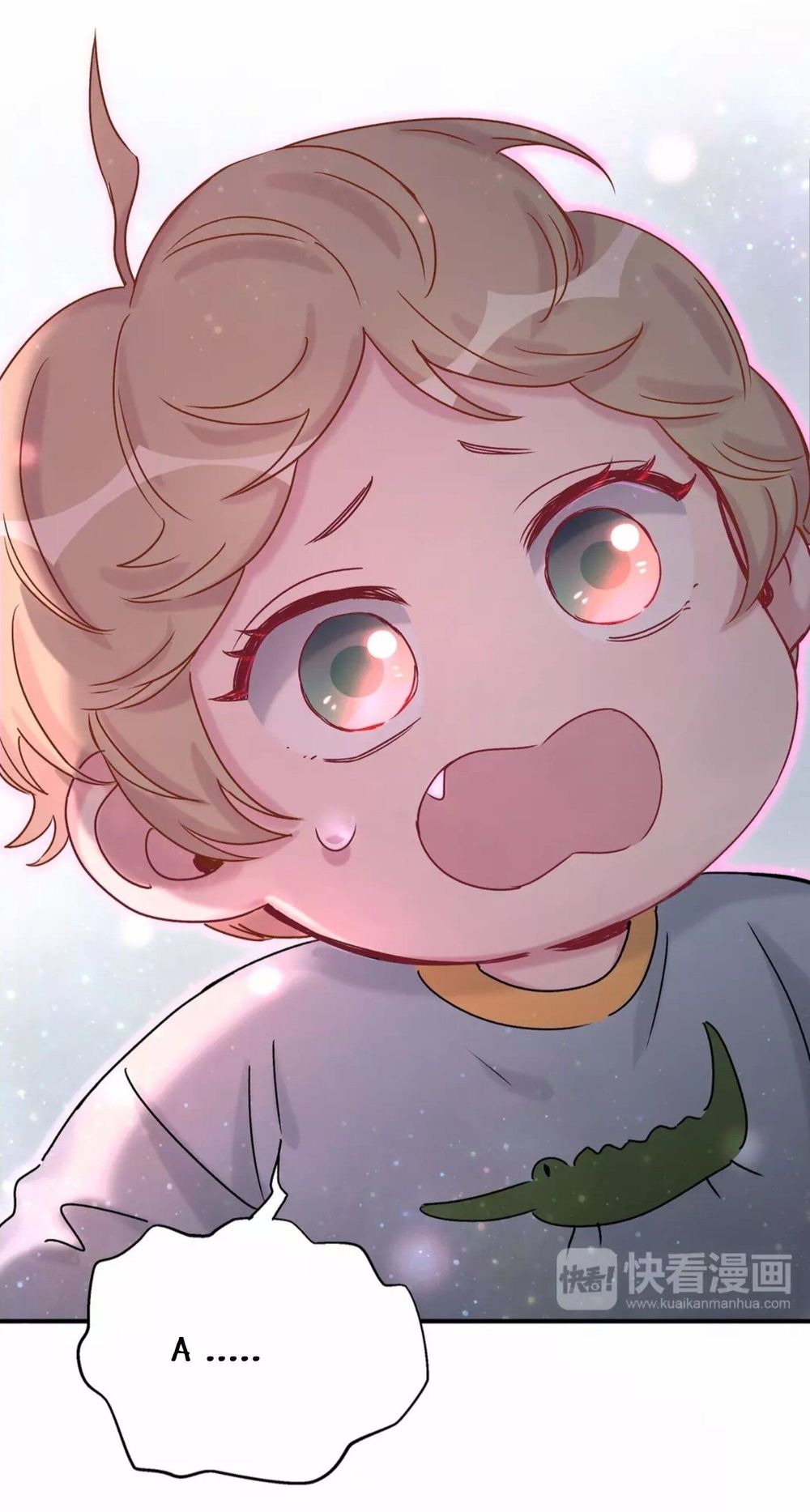 Đứa Bé Là Của Ai ???? Chapter 21 - Trang 2