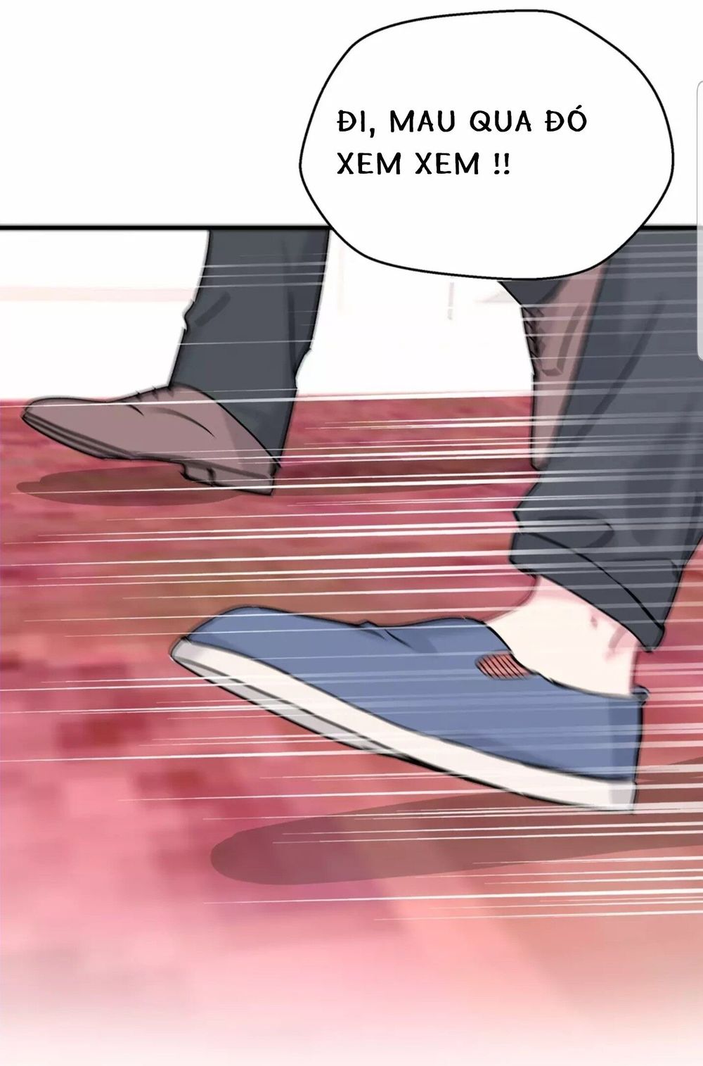 Đứa Bé Là Của Ai ???? Chapter 21 - Trang 2