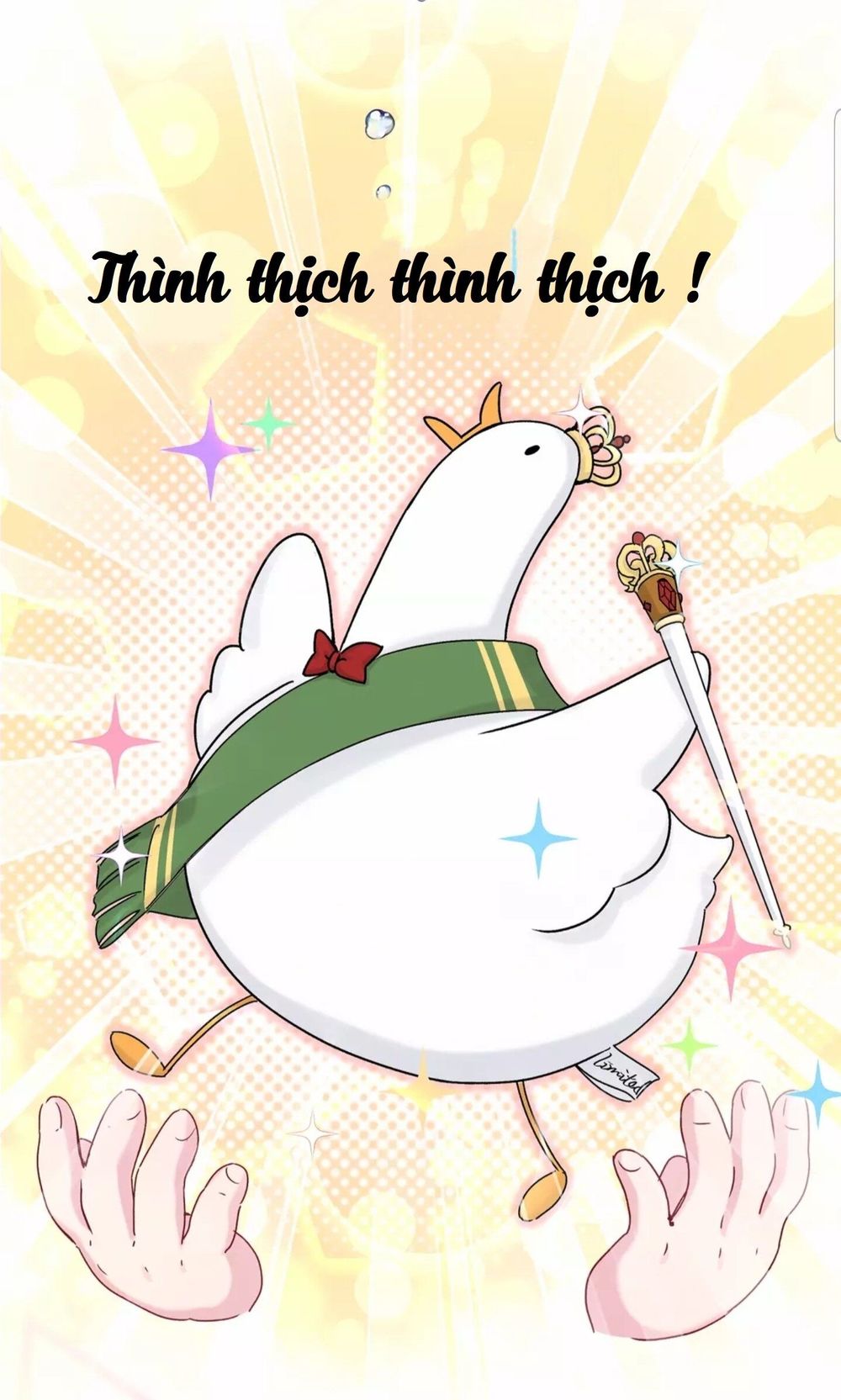 Đứa Bé Là Của Ai ???? Chapter 21 - Trang 2