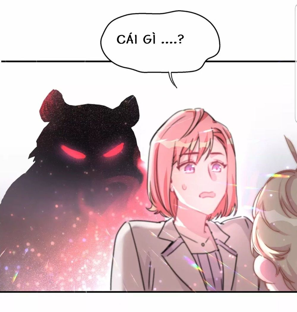 Đứa Bé Là Của Ai ???? Chapter 21 - Trang 2