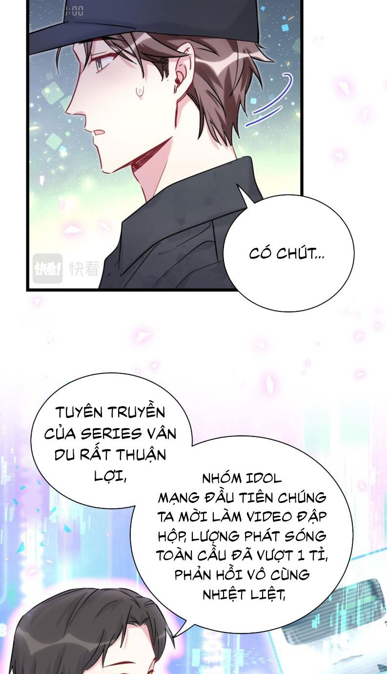 Đứa Bé Là Của Ai ???? Chapter 212 - Trang 2