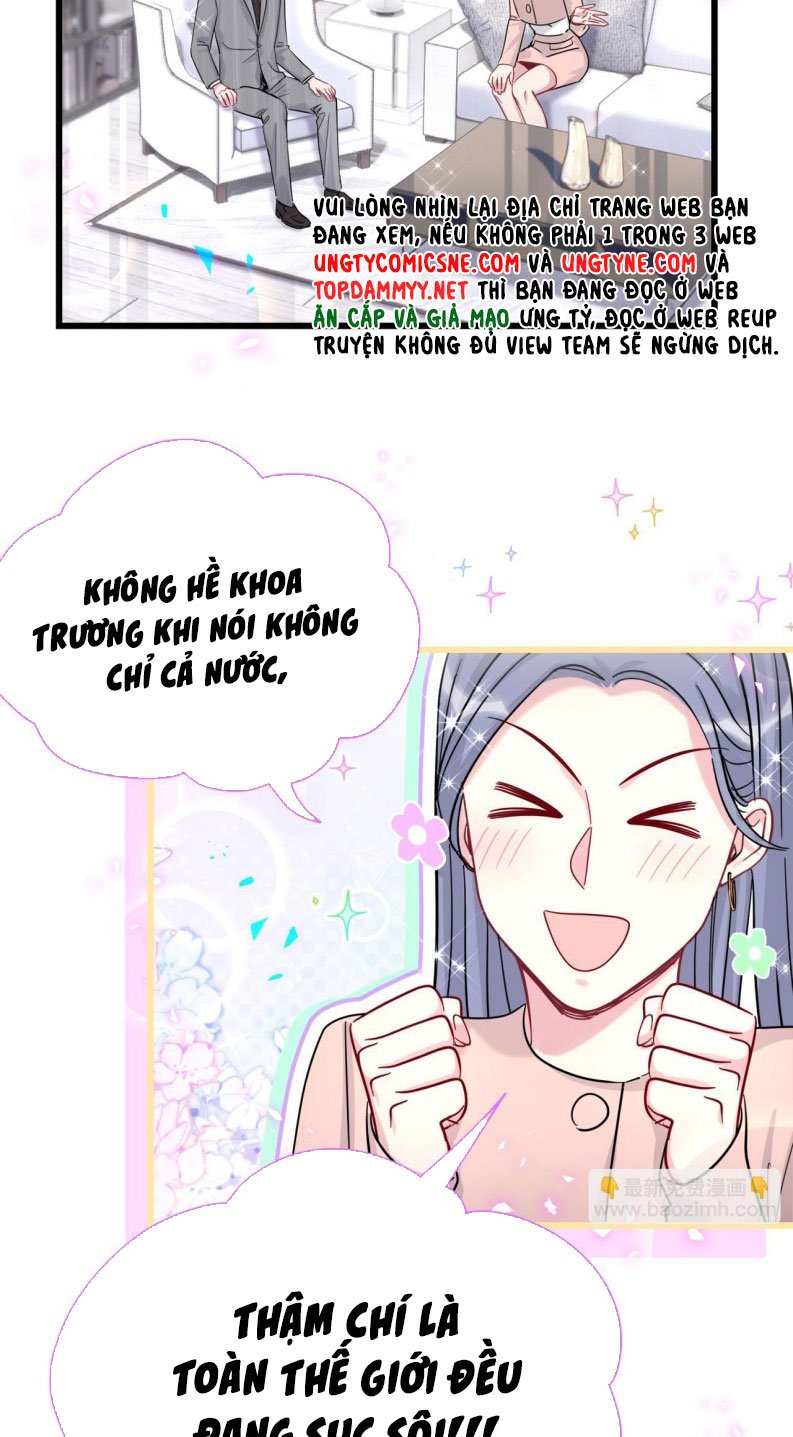 Đứa Bé Là Của Ai ???? Chapter 213 - Trang 2