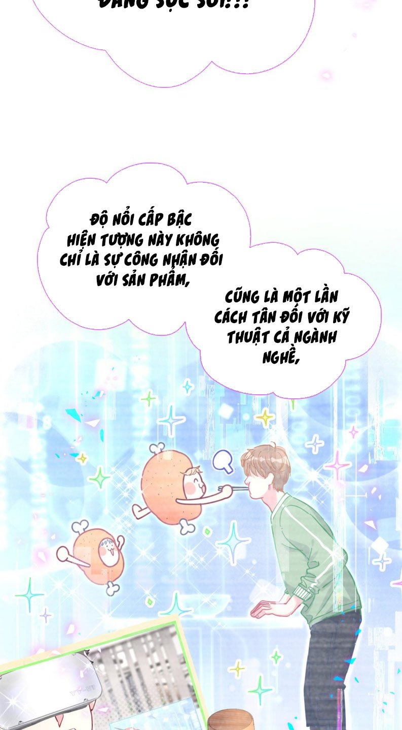 Đứa Bé Là Của Ai ???? Chapter 213 - Trang 2