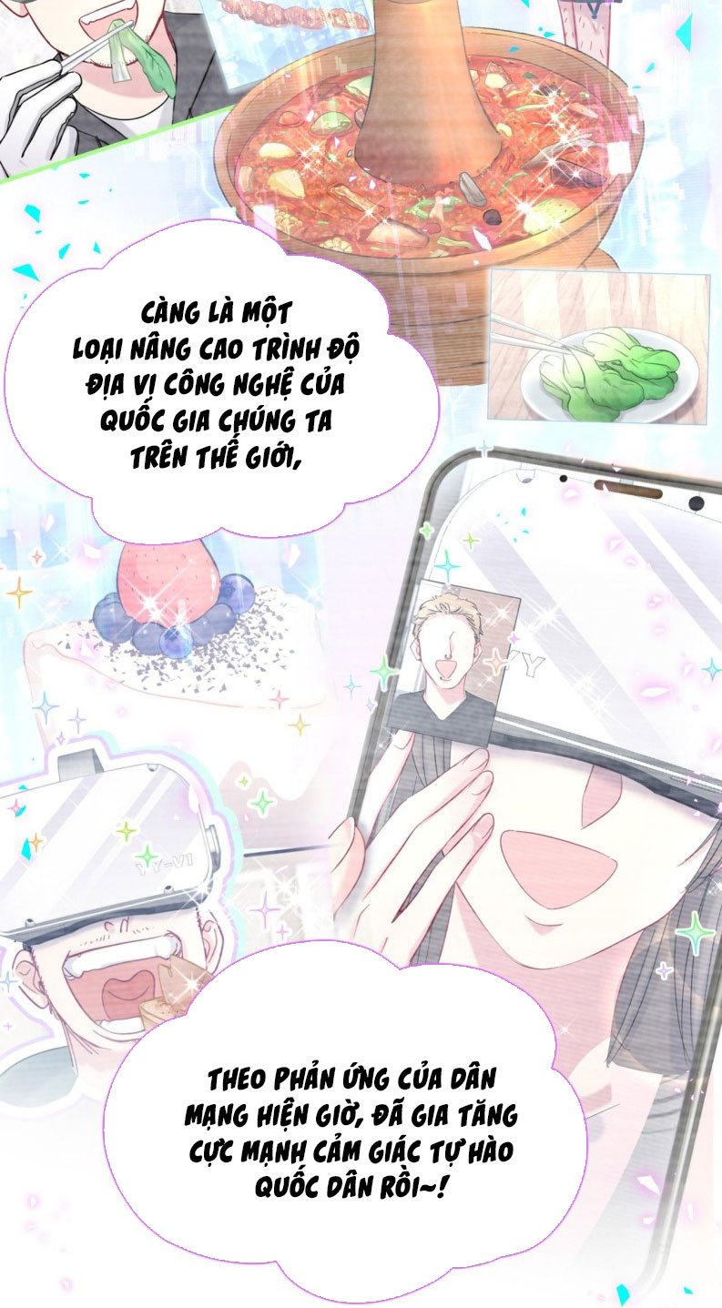 Đứa Bé Là Của Ai ???? Chapter 213 - Trang 2