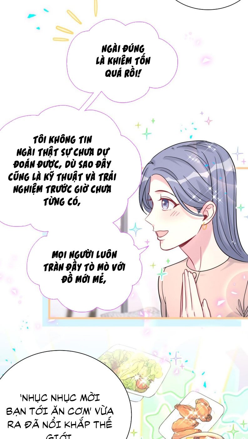 Đứa Bé Là Của Ai ???? Chapter 213 - Trang 2