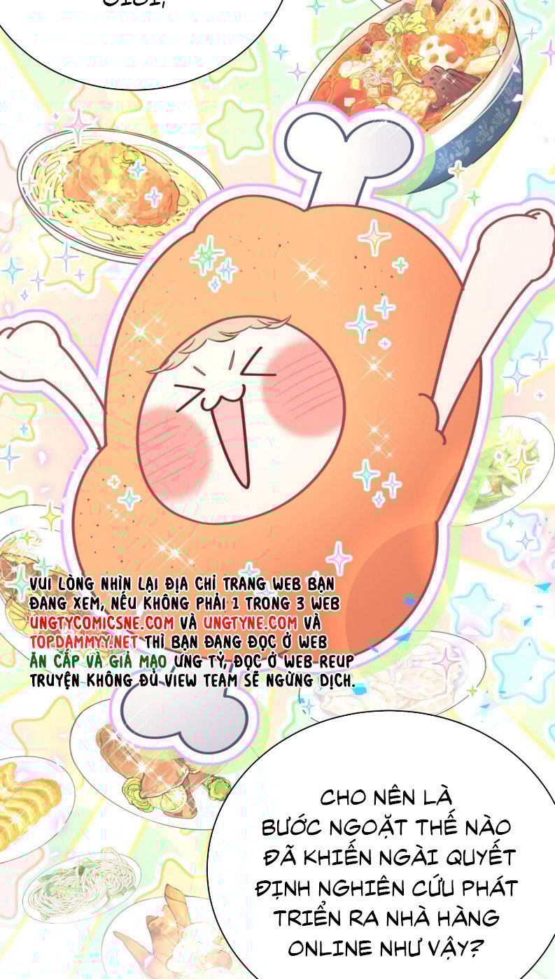 Đứa Bé Là Của Ai ???? Chapter 213 - Trang 2