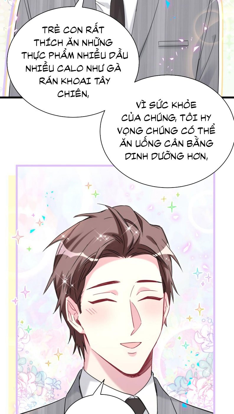 Đứa Bé Là Của Ai ???? Chapter 213 - Trang 2