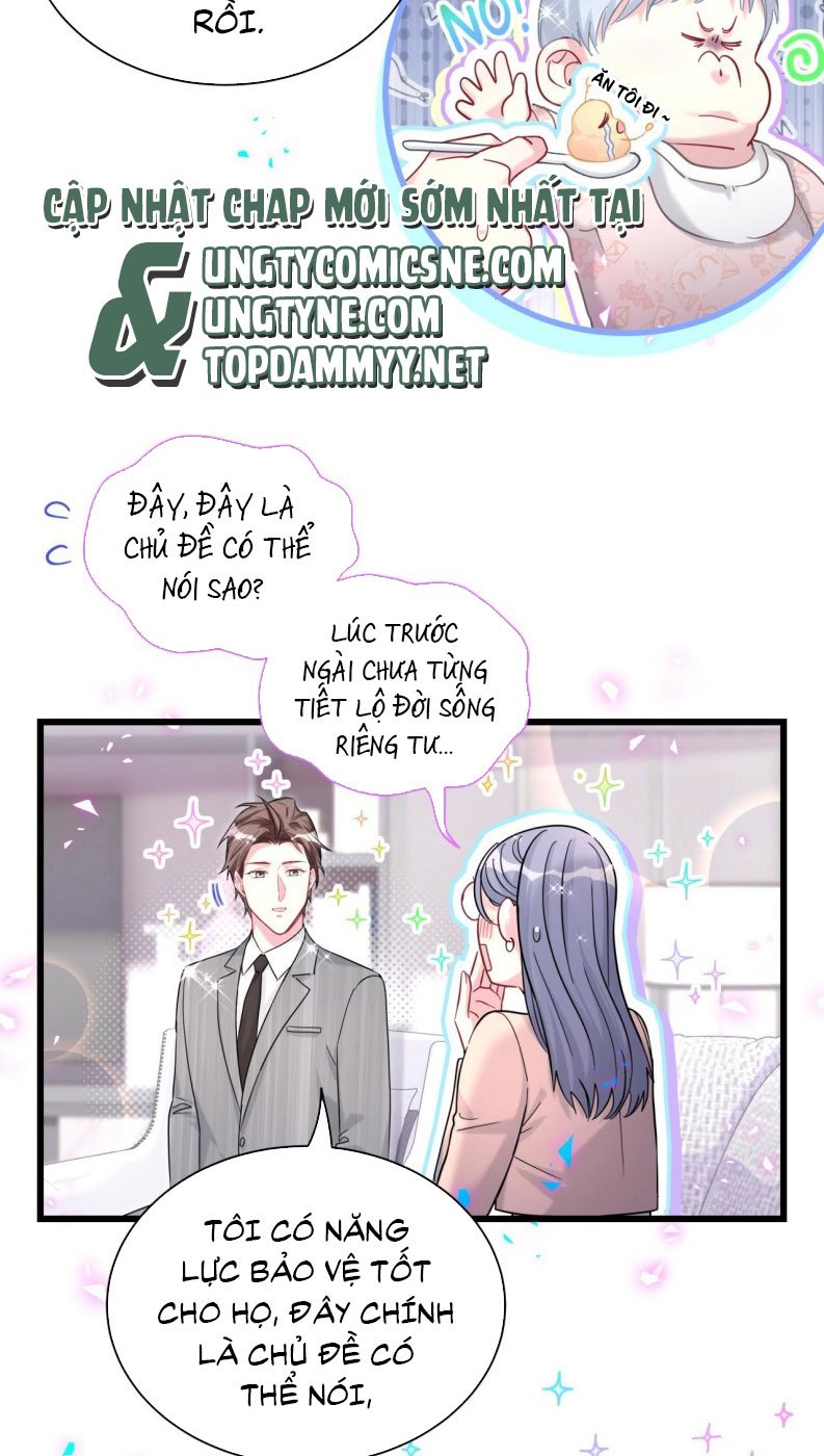 Đứa Bé Là Của Ai ???? Chapter 213 - Trang 2