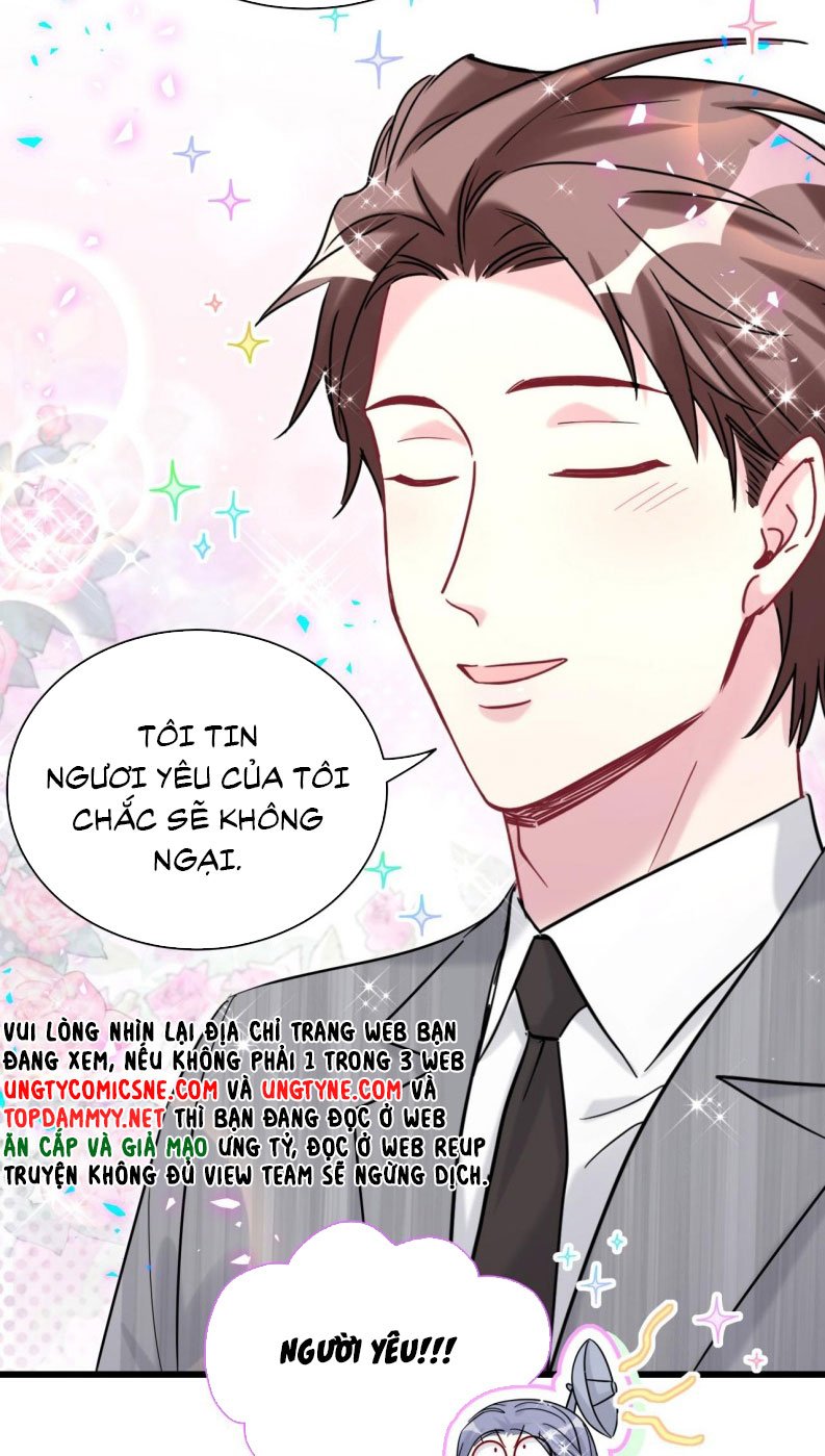 Đứa Bé Là Của Ai ???? Chapter 213 - Trang 2