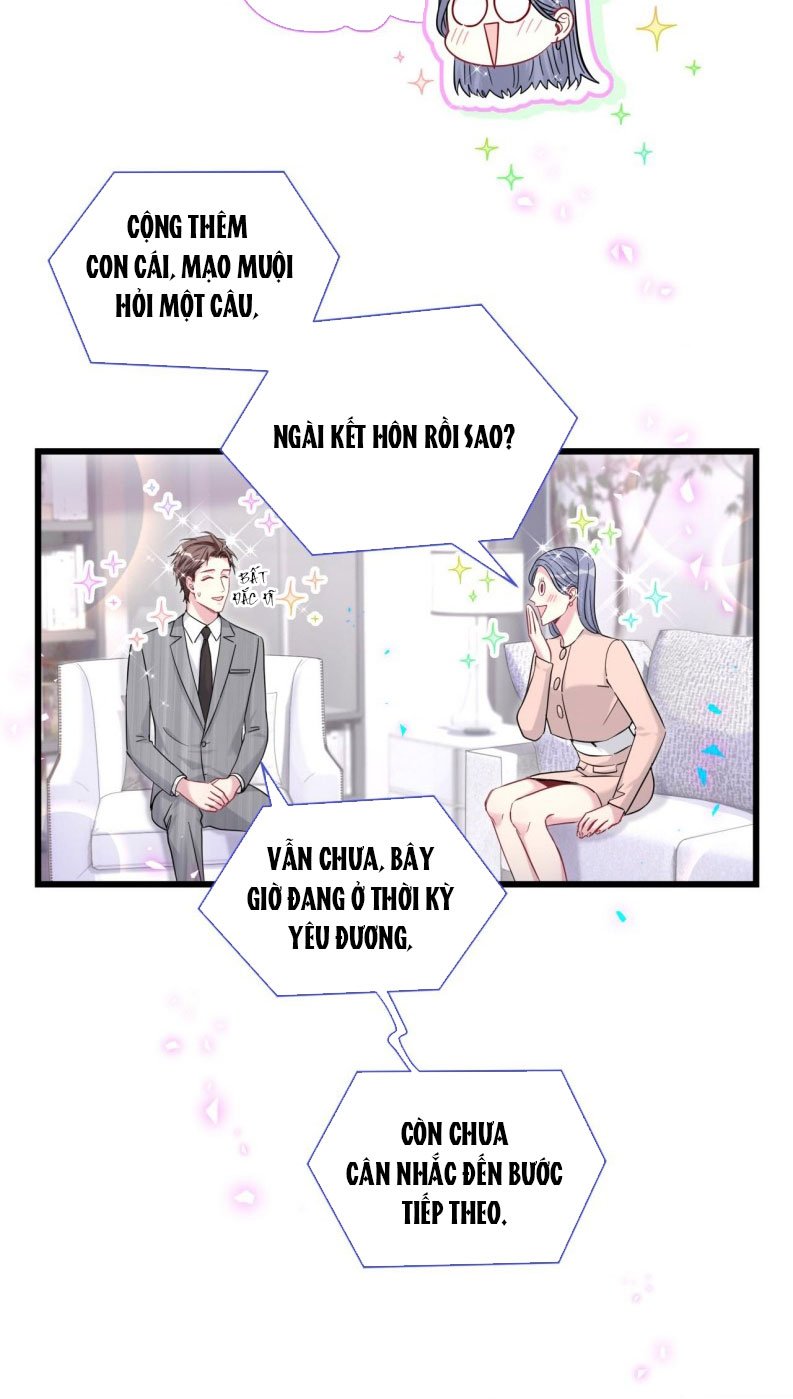 Đứa Bé Là Của Ai ???? Chapter 213 - Trang 2