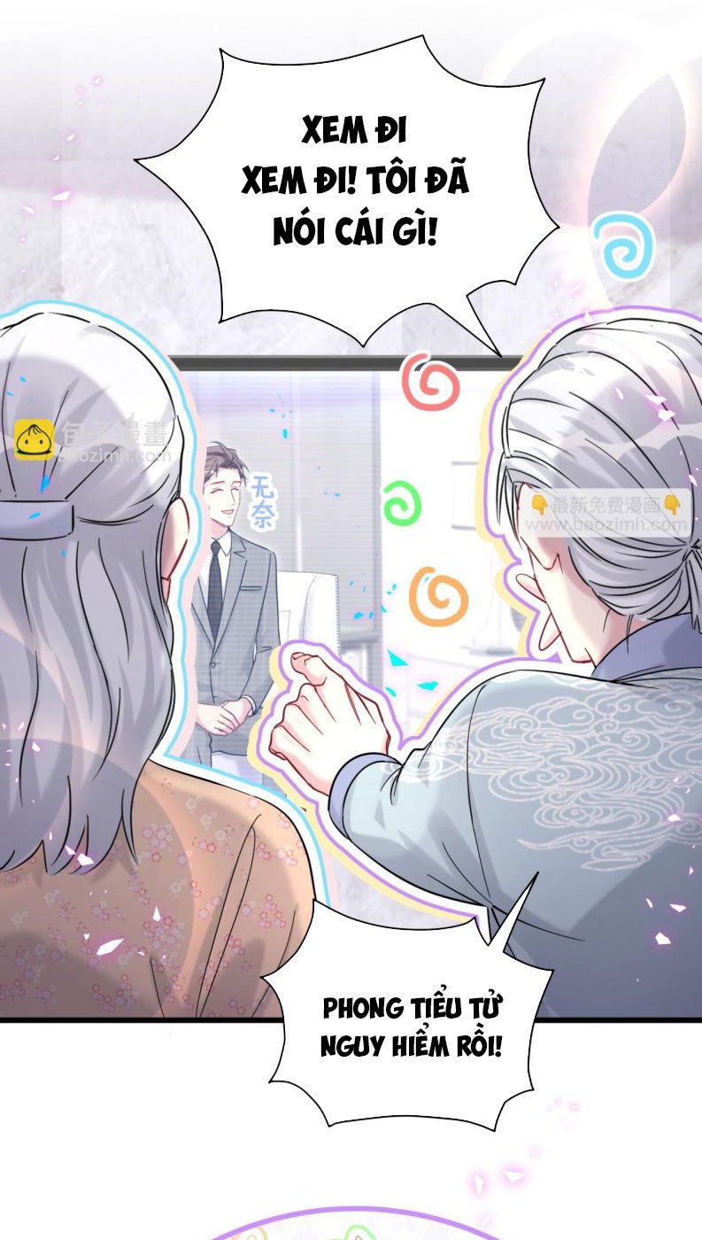 Đứa Bé Là Của Ai ???? Chapter 213 - Trang 2