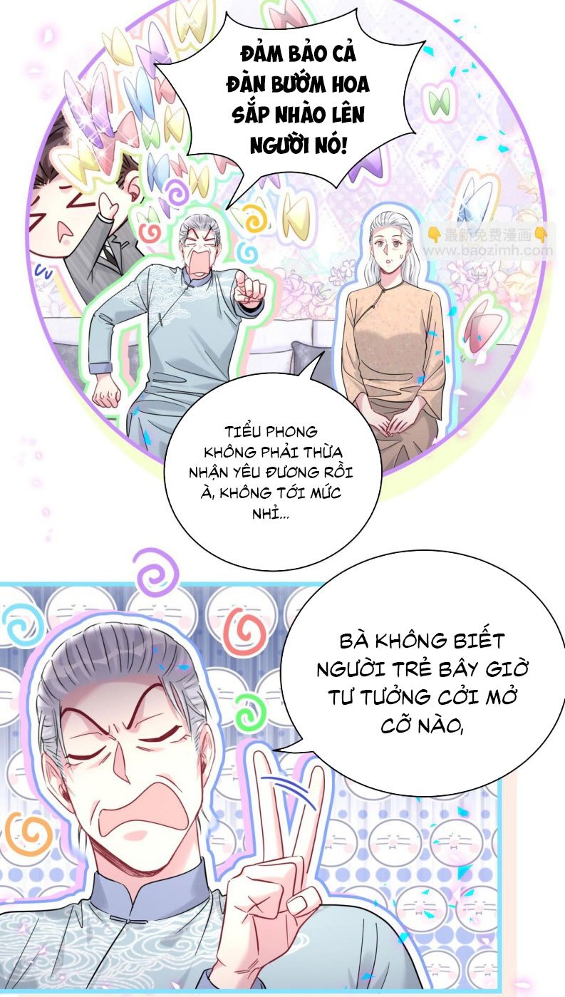Đứa Bé Là Của Ai ???? Chapter 213 - Trang 2