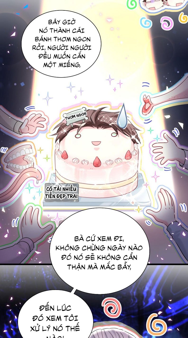 Đứa Bé Là Của Ai ???? Chapter 213 - Trang 2