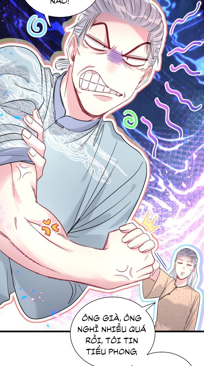 Đứa Bé Là Của Ai ???? Chapter 213 - Trang 2