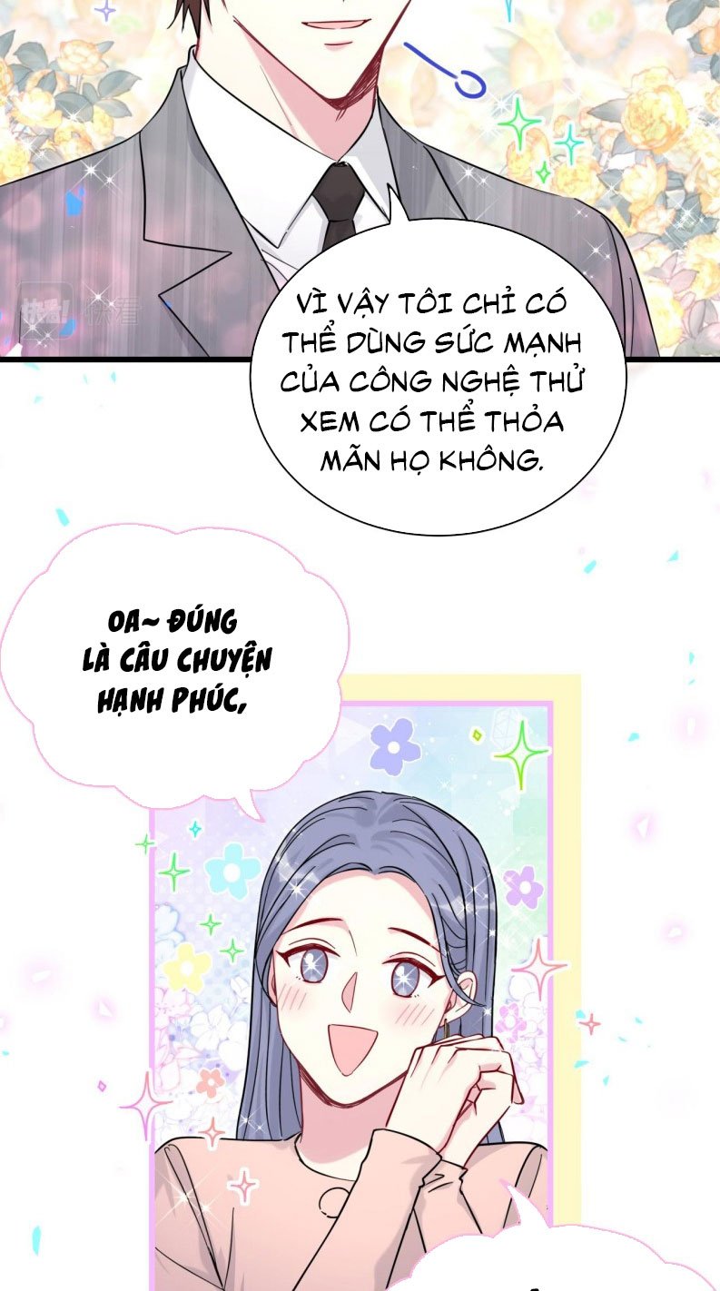 Đứa Bé Là Của Ai ???? Chapter 213 - Trang 2