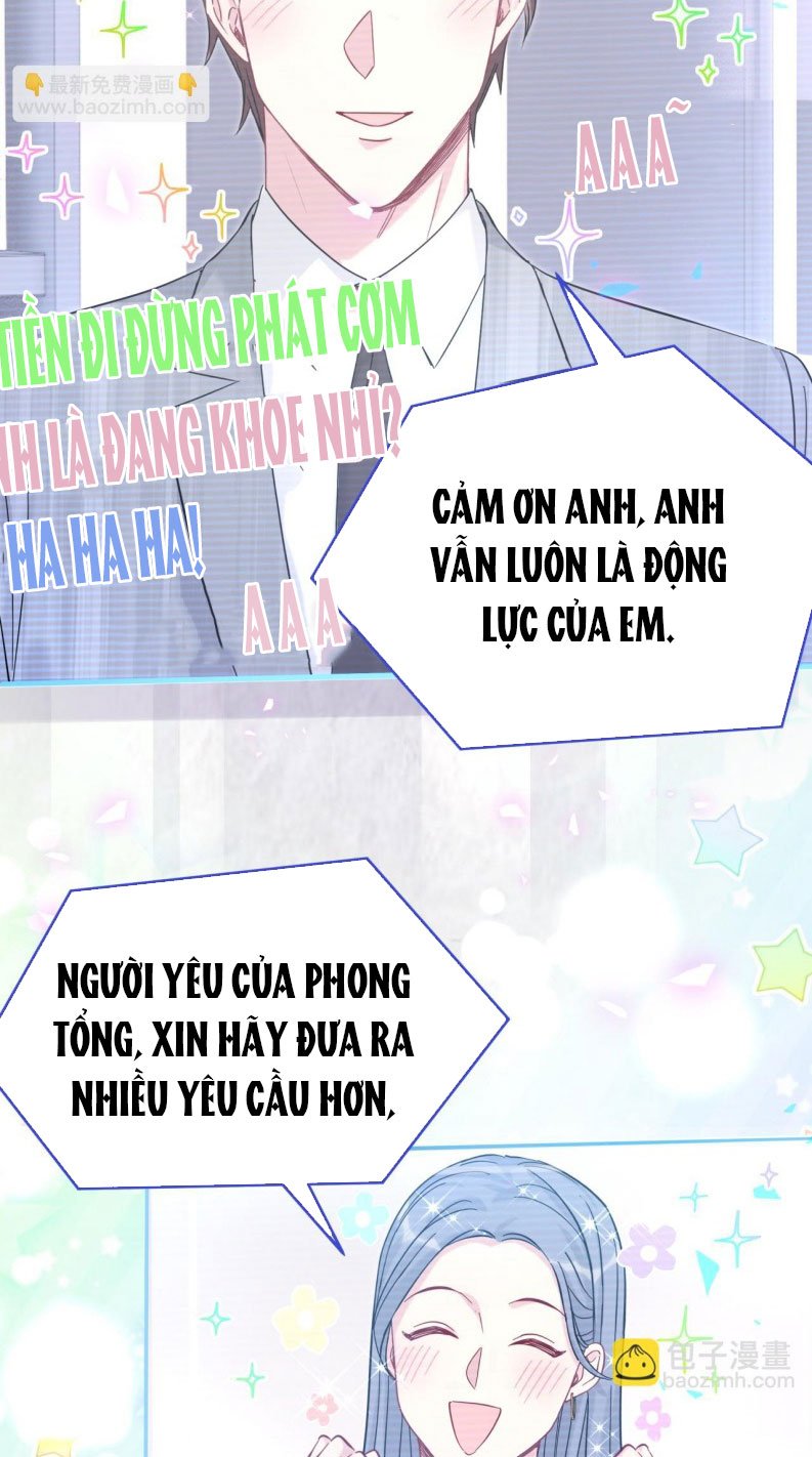 Đứa Bé Là Của Ai ???? Chapter 213 - Trang 2