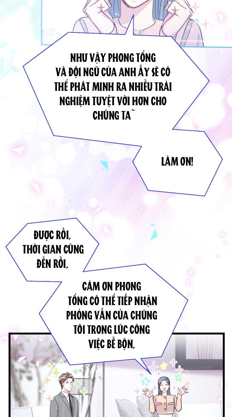 Đứa Bé Là Của Ai ???? Chapter 213 - Trang 2