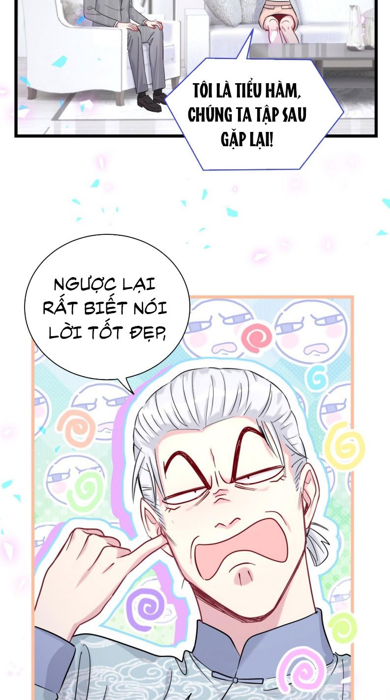 Đứa Bé Là Của Ai ???? Chapter 213 - Trang 2