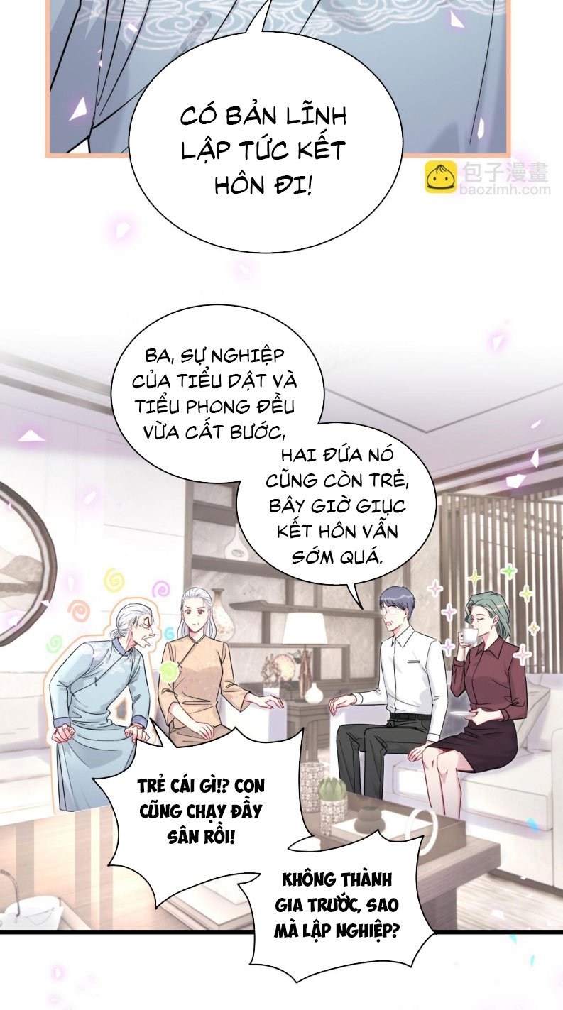 Đứa Bé Là Của Ai ???? Chapter 213 - Trang 2