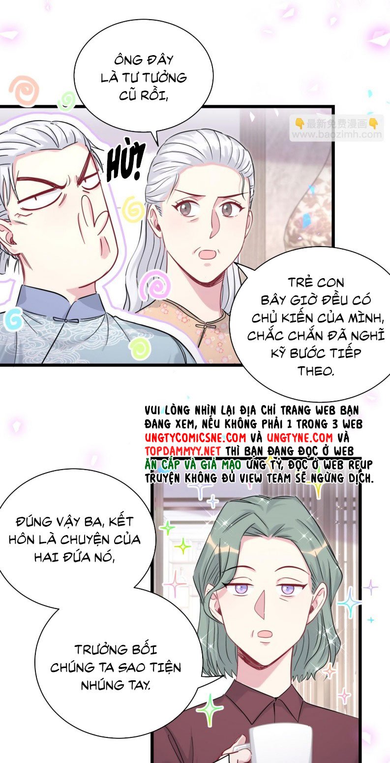 Đứa Bé Là Của Ai ???? Chapter 213 - Trang 2