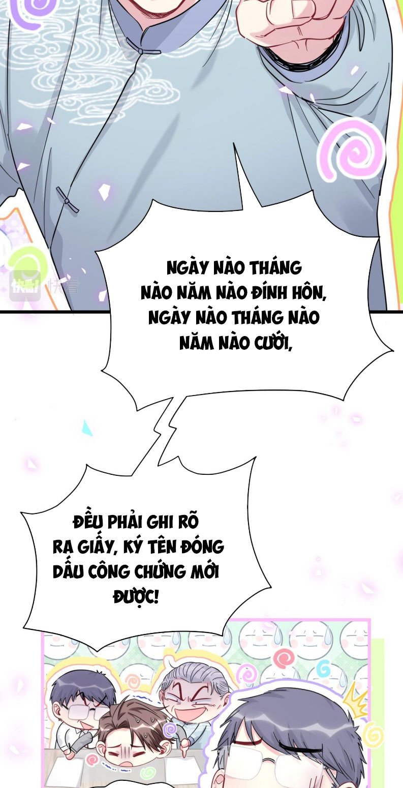 Đứa Bé Là Của Ai ???? Chapter 213 - Trang 2