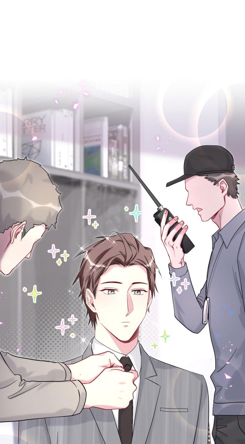 Đứa Bé Là Của Ai ???? Chapter 213 - Trang 2