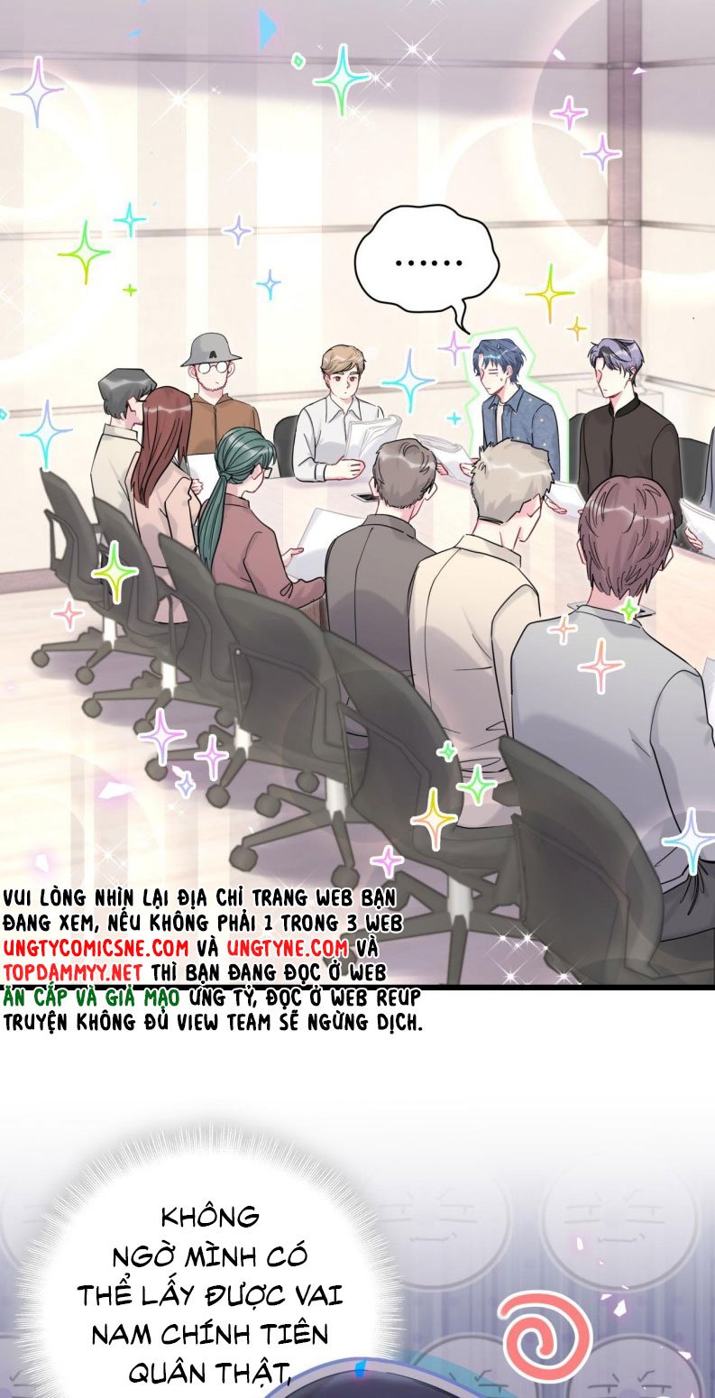 Đứa Bé Là Của Ai ???? Chapter 213 - Trang 2