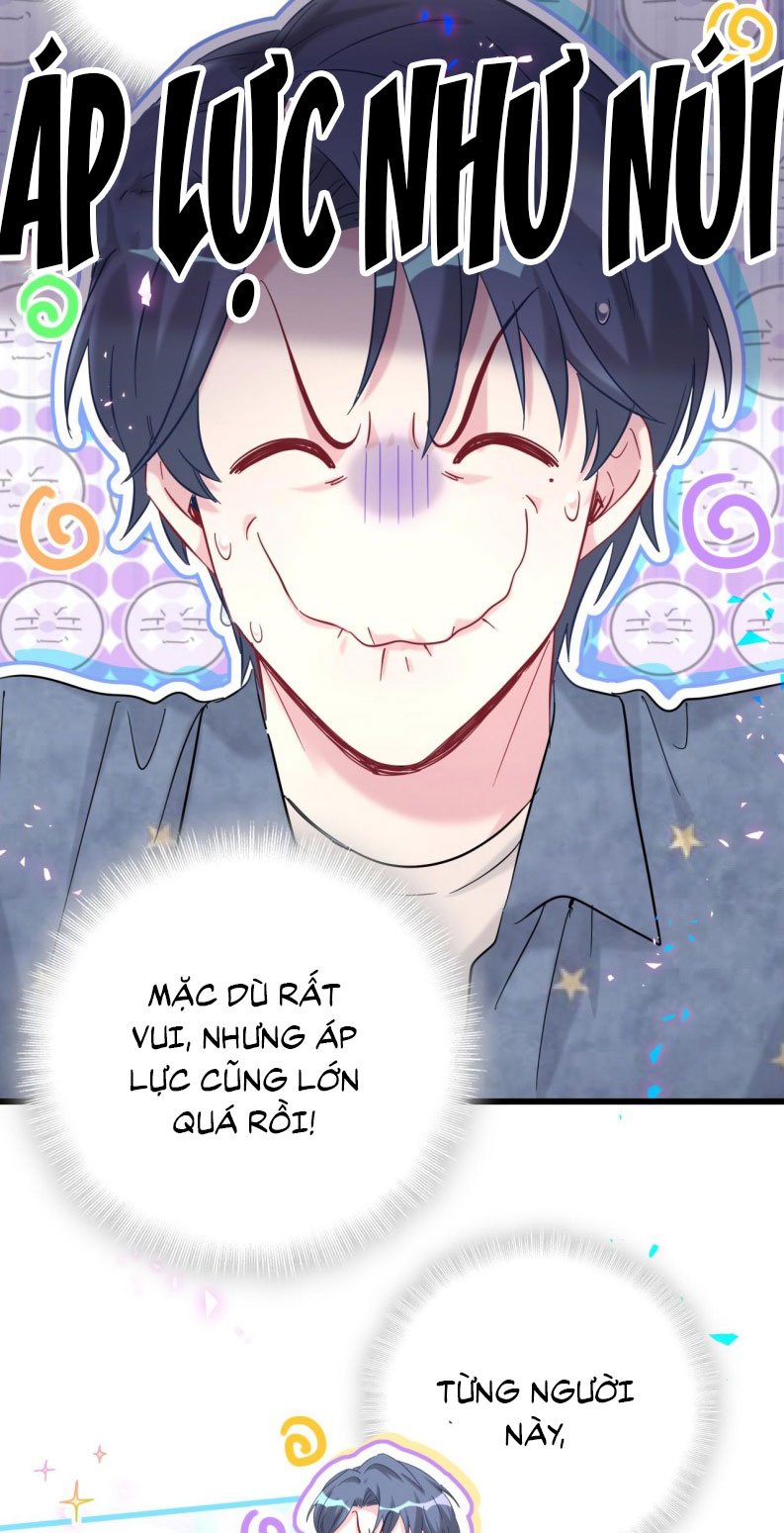 Đứa Bé Là Của Ai ???? Chapter 213 - Trang 2