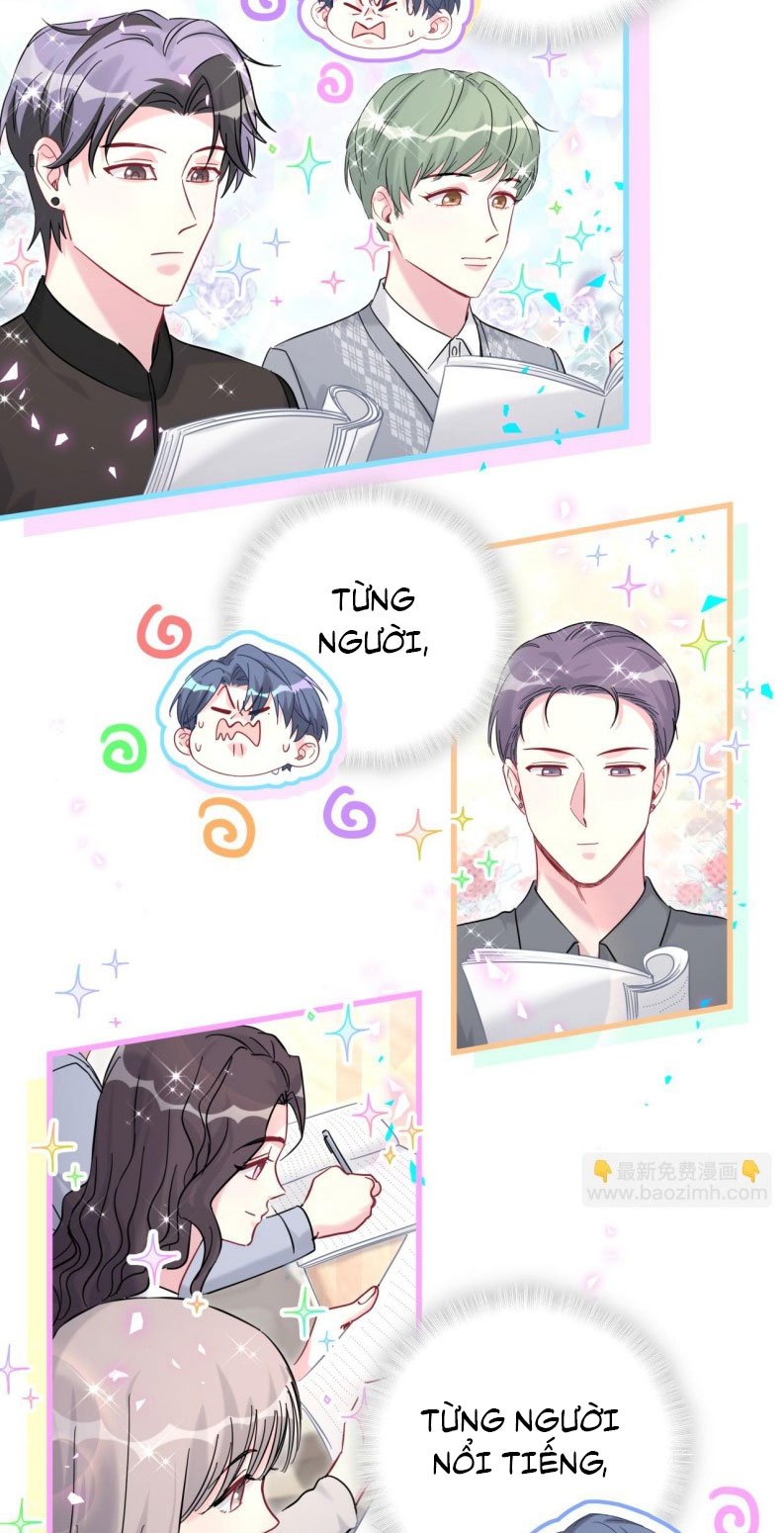 Đứa Bé Là Của Ai ???? Chapter 213 - Trang 2