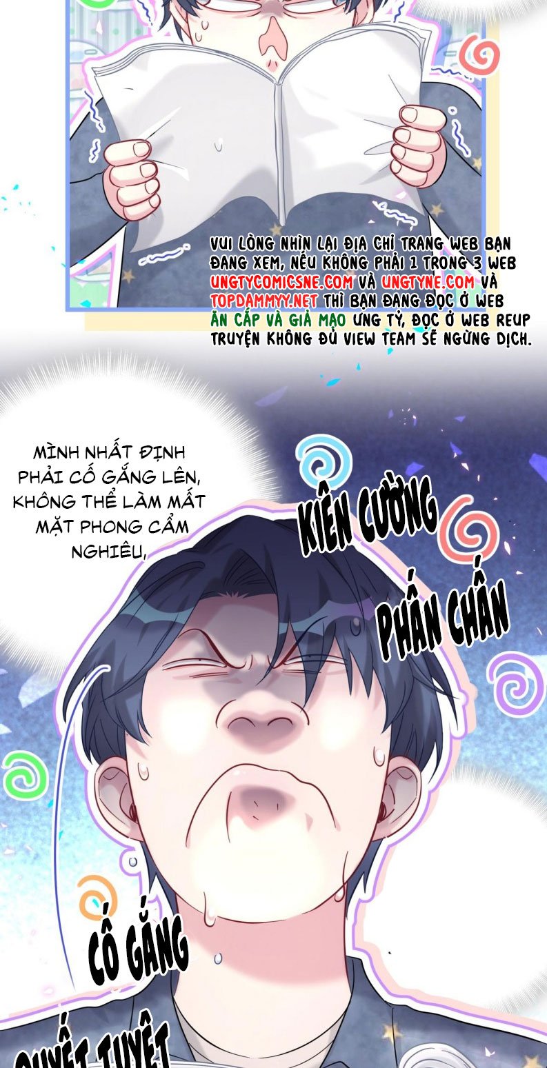 Đứa Bé Là Của Ai ???? Chapter 213 - Trang 2